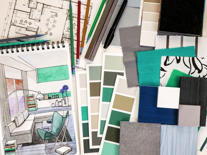 Predicting 2020's Up-and-Coming Interior Design Trends Predicting 2020's Up-and-Coming Interior Design Trends